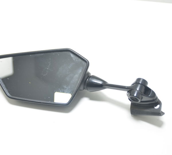 Espelho Esquerdo Kawasaki Ninja 250r 08-12 Original