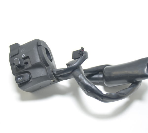 Chave Punho Luz Kawasaki Ninja 250r 08-12 Orig