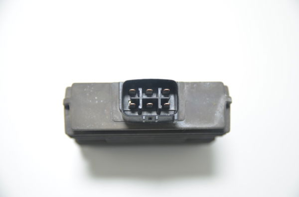 Retificador De Carga Kawasaki Ninja 250r 08-12 Orig