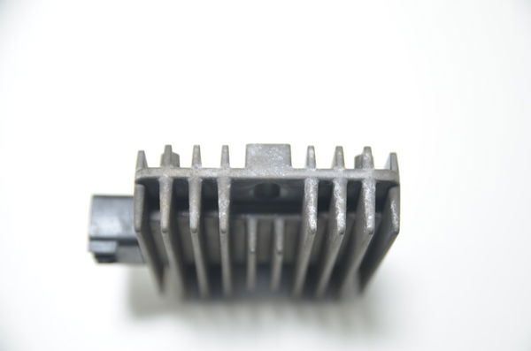 Retificador De Carga Kawasaki Ninja 250r 08-12 Orig