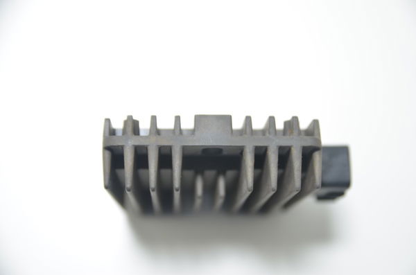 Retificador De Carga Kawasaki Ninja 250r 08-12 Orig