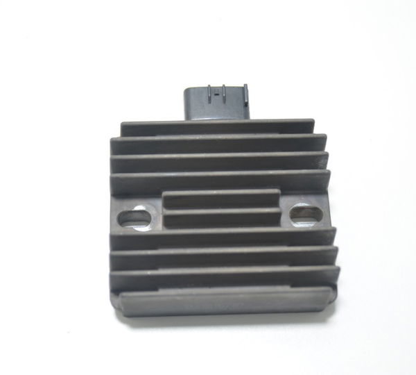 Retificador De Carga Kawasaki Ninja 250r 08-12 Orig 12v