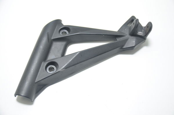 Bacalhau Traseiro Esquerdo Kawasaki Ninja 250r 08-12 Origina