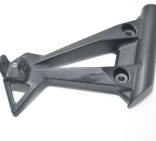 Bacalhau Traseiro Esquerdo Kawasaki Ninja 250r 08-12 Origina