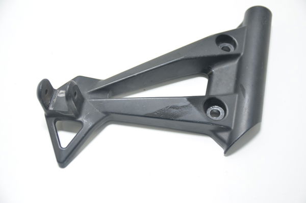 Bacalhau Traseiro Esquerdo Kawasaki Ninja 250r 08-12 Origina