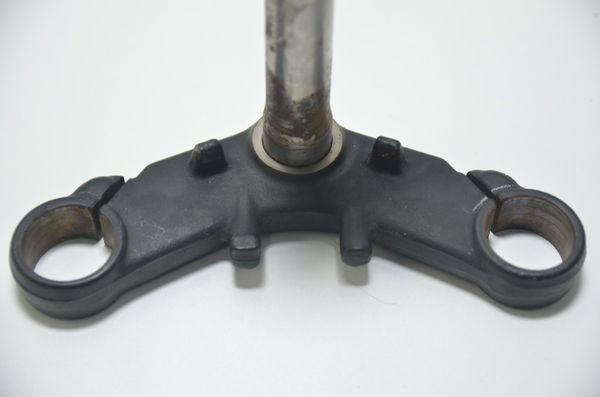 Mesa Inferior Kawasaki Ninja 250r 08-12 Orig
