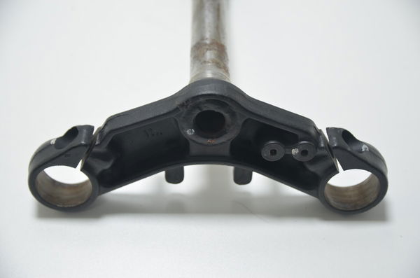 Mesa Inferior Kawasaki Ninja 250r 08-12 Orig