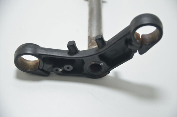 Mesa Inferior Kawasaki Ninja 250r 08-12 Orig