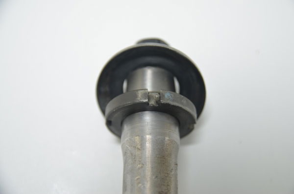 Mesa Inferior Kawasaki Ninja 250r 08-12 Orig