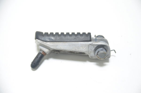 Pedaleira Dianteira Esquerda Kawasaki Ninja 250r 08-12 Orig