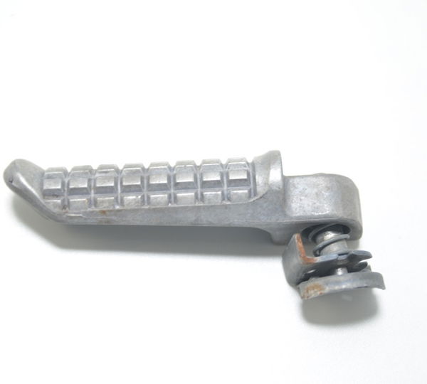 Pedaleira Traseira Esquerda Kawasaki Ninja 250r 08-12 Orig