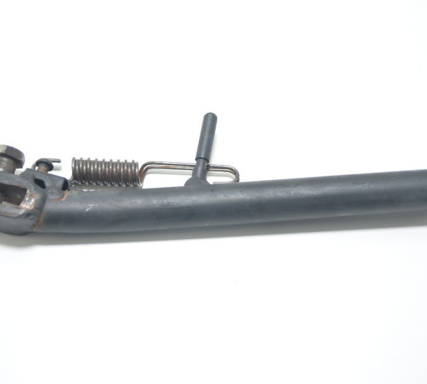 Pedal Descanso Lateral Kawasaki Ninja 250r 08-12 Orig