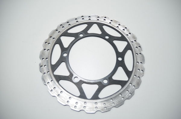 Disco Freio Dianteiro Kawasaki Ninja 250r 08-12 Orig
