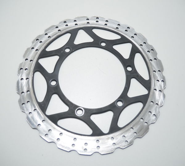 Disco Freio Dianteiro Kawasaki Ninja 250r 08-12 Orig