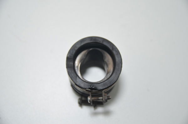 Coletor De Admissão Kawasaki Ninja 250r 08-12 Orig