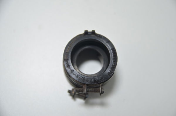 Coletor De Admissão Kawasaki Ninja 250r 08-12 Orig