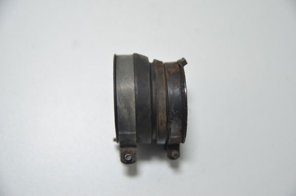 Coletor De Admissão Kawasaki Ninja 250r 08-12 Orig