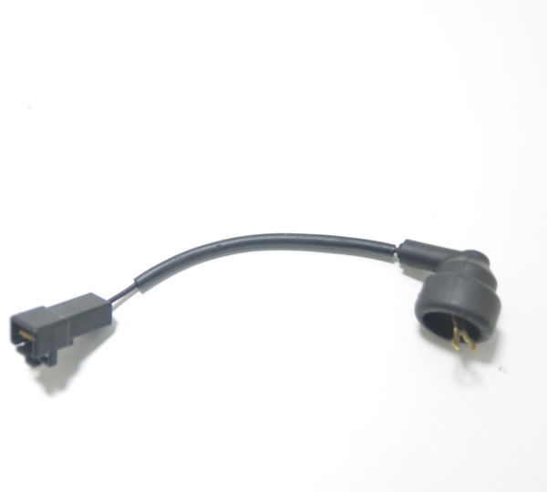 Chicote Sensor Nível De Óleokawasaki Ninja 250r 08-12 Orig