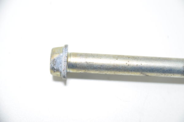 Eixo Da Balança Kawasaki Ninja 250r 08-12 Orig