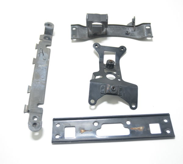 Suporte Diversos Kawasaki Ninja 250r 08-12 Orig