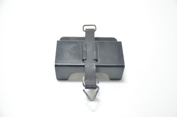 Suporte De Ferramentas Kawasaki Ninja 250r 08-12 Orig