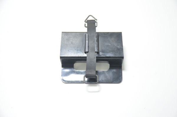 Suporte De Ferramentas Kawasaki Ninja 250r 08-12 Orig