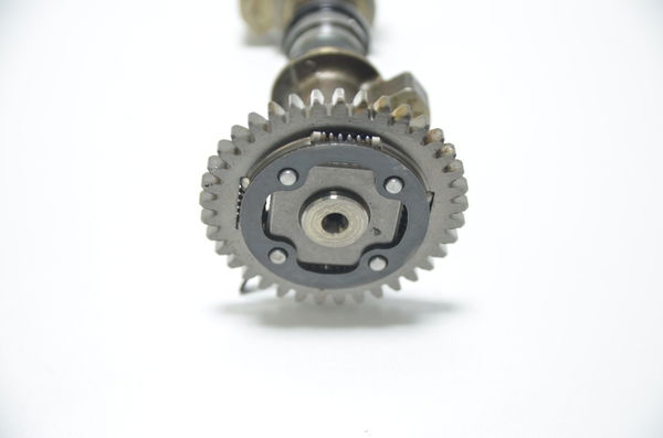 Balanceiro Kawasaki Ninja 250r 08-12 Orig
