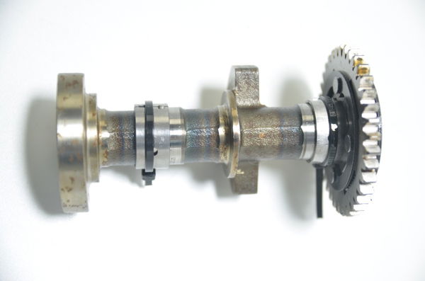 Balanceiro Kawasaki Ninja 250r 08-12 Orig