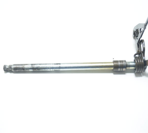 Eixo Pedal De Cambio Kawasaki Ninja 250r 08-12 Orig