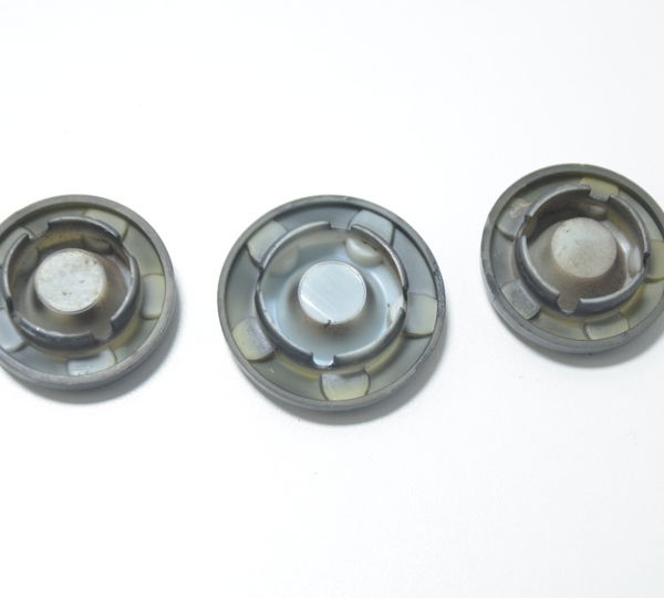 Acabamento Chassi Kawasaki Ninja 250r 08-12 Orig