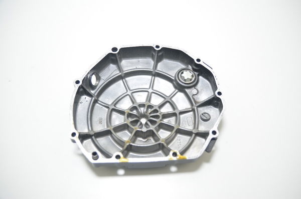 Tampa Embreagem Suzuki Bandit 1200 Carburada 99-06
