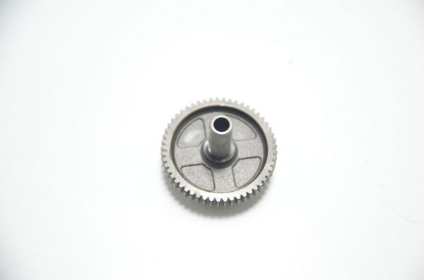 Engrenagem Redução Partida Suzuki Bandit 1200 Carbur 99-06