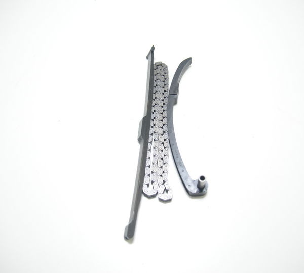 Guia Corrente E Tensor Suzuki Bandit 1200 Carburada 99-06