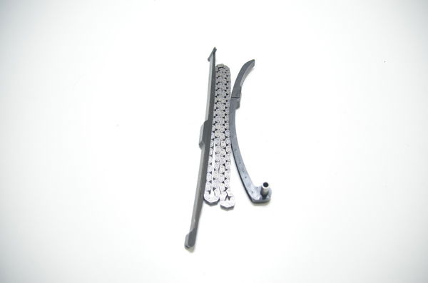 Guia Corrente E Tensor Suzuki Bandit 1200 Carburada 99-06