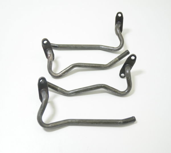 Tubos Conexão Suzuki Bandit 1200 Carburada 99-06