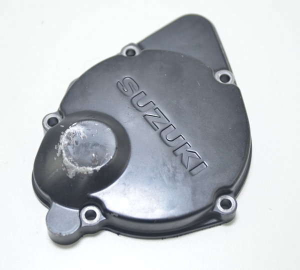 Tampa Pulsador Suzuki Bandit 1200 Carburada 99-06 Preto