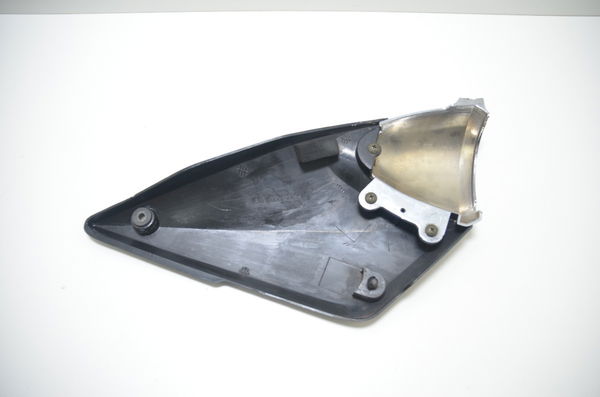 Carenagem Lat Esq C/ Avaria Suzuki Bandit 1200 Carbur 99-06