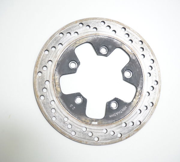 Disco Freio Traseiro Suzuki Bandit 1200 Carburada 99-06