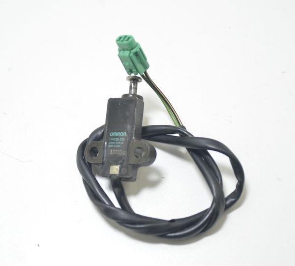 Sensor Pedal Lateral Suzuki Bandit 1200 Carburada 99-06