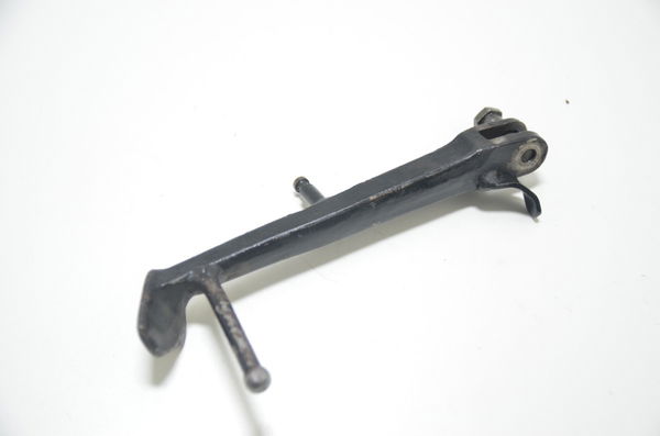 Pedal Descanso Lateral Suzuki Bandit 1200 Carburada 99-06