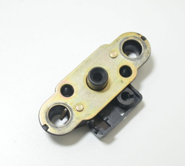 Trava Banco Suzuki Bandit 1200 Carburada 99-06