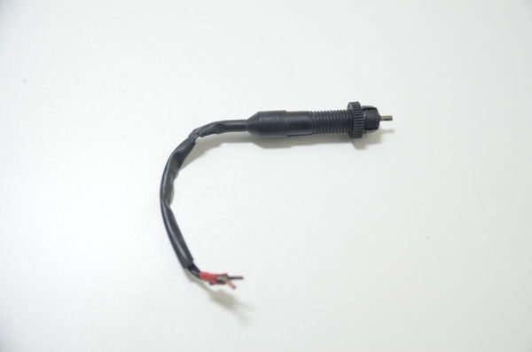 Interruptor Freio Traseir Suzuki Bandit 1200 Carburada 99-06