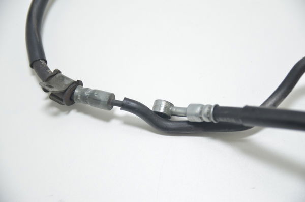 Flexível Embreagem Suzuki Bandit 1200 Carburada 99-06