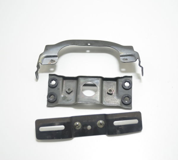 Suportes Suzuki Bandit 1200 Carburada 99-06