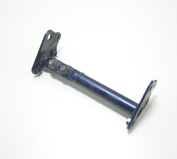 Suporte Motor Suzuki Bandit 1200 Carburada 99-06