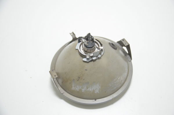 Farol C/ Avaria Suzuki Bandit 1200 Carburada 99-06