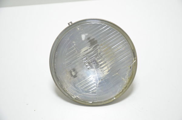 Farol C/ Avaria Suzuki Bandit 1200 Carburada 99-06