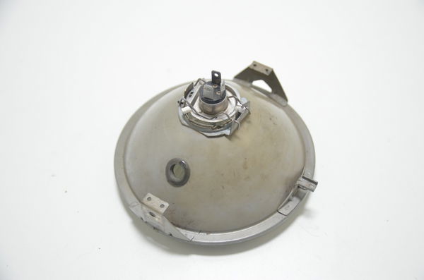 Farol C/ Avaria Suzuki Bandit 1200 Carburada 99-06