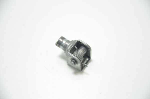 Suporte Pedaleira Diant Suzuki Bandit 1200 Carburada 99-06
