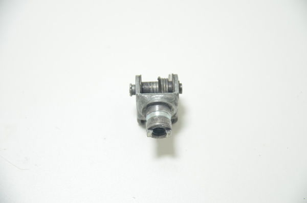 Suporte Pedaleira Diant Suzuki Bandit 1200 Carburada 99-06